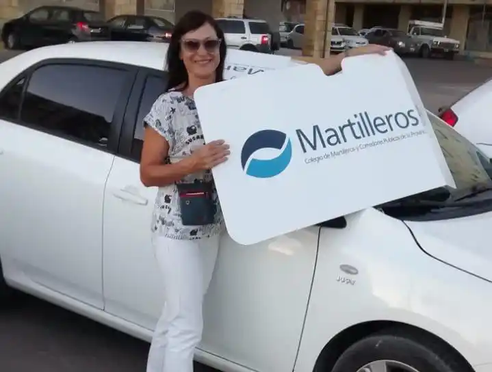 Intercambio con turistas
