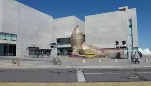 Vacaciones de invierno en Mar del Plata: Muestra "El museo de los mundos imaginarios"