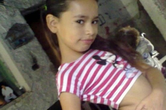 Crimen de Priscila en Berazategui: La madre confesó el homicidio 