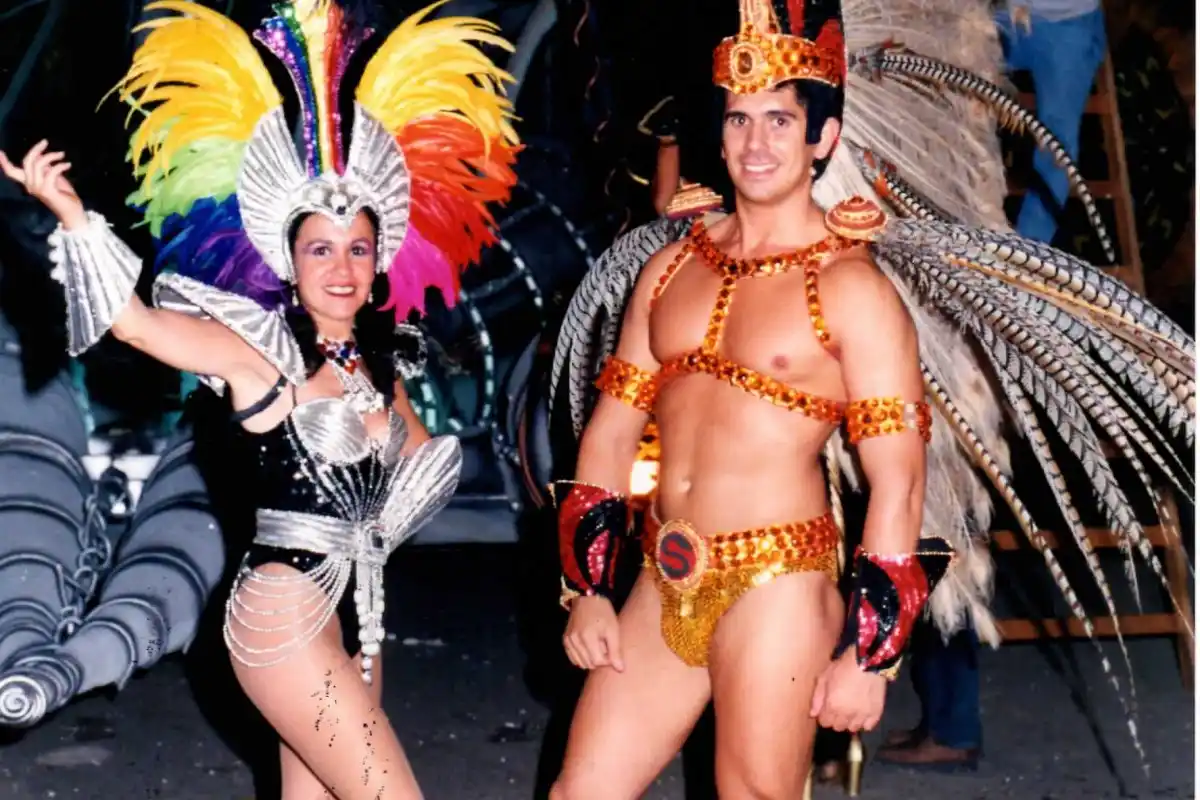 El Concejo debate este viernes si bautizan al Corsódromo como "José Luis Gestro"