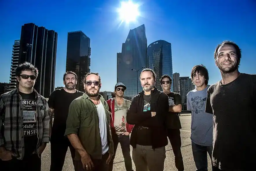 Llega La Vela Puerca para celebrar sus 20 años