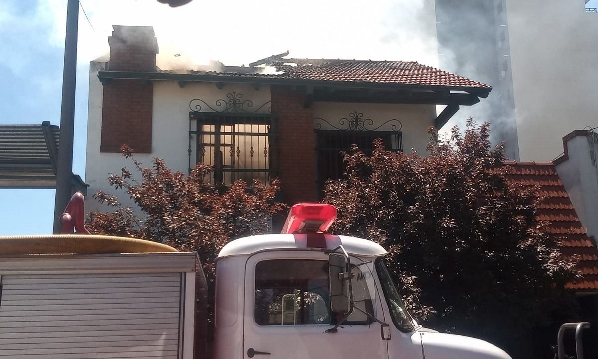 Foto: La Voz del Pueblo.
