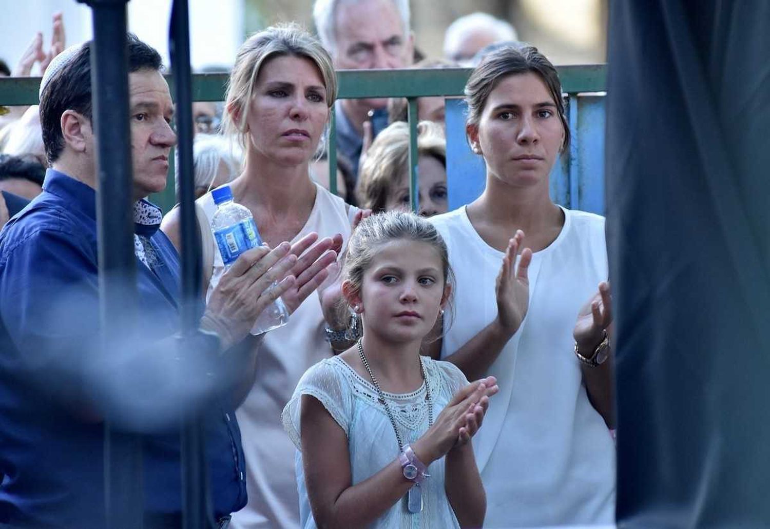 Hablaron por primera vez las hijas de Nisman: “En nuestra familia nadie dudó de que fue un asesinato”