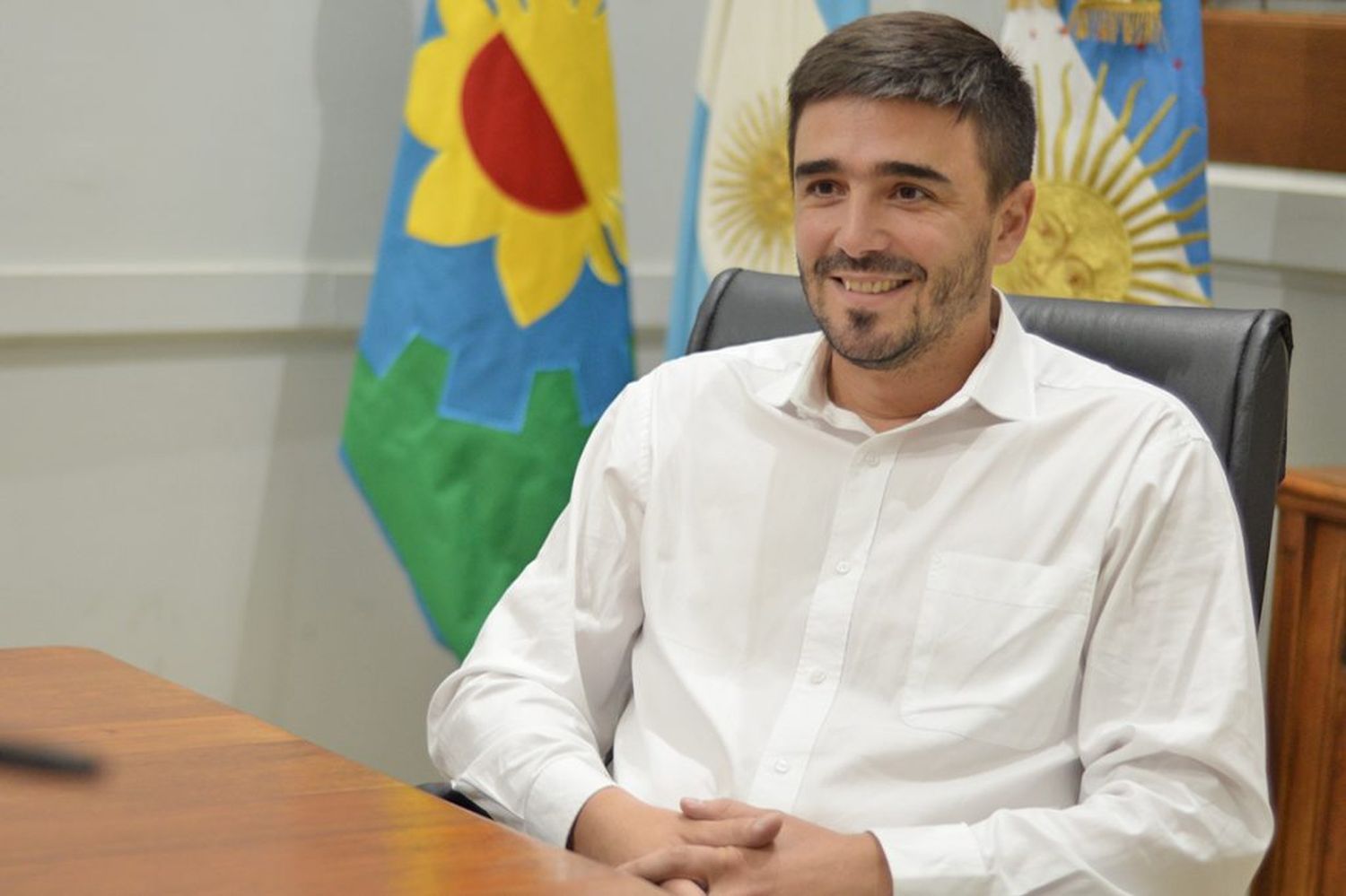 Galli tildó de “peligroso” a Zurro por sus dichos sobre el Estado y la propiedad privada