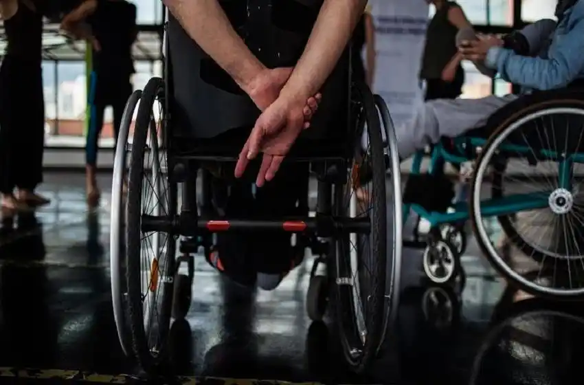 Insisten en el pedido para que las personas con discapacidad sean vacunadas contra el coronavirus