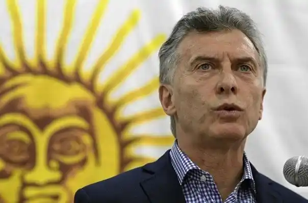 El Gobierno impulsa una ley para resarcir a los familiares del ARA San Juan