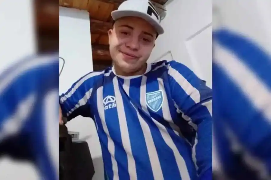 Conmoción por la muerte de un joven de 23 años que se ahogó comiendo carne en Mendoza