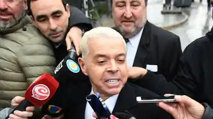 Murió el ex juez federal Norberto Oyarbide: estaba internado por coronavirus