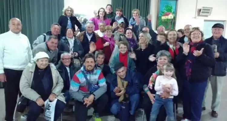 San Pedro con 80 finalistas en los Torneos Bonaerenses