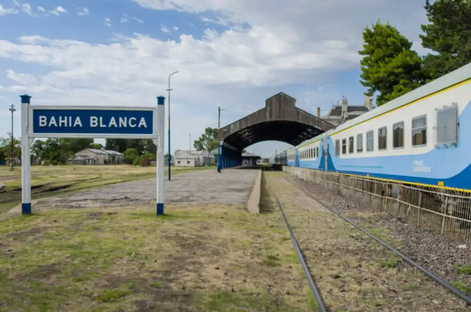 La Justicia habilitó la restitución total del servicio de Constitución a Bahía Blanca