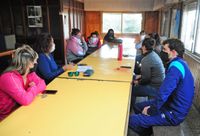 En los barrios, el 77 por ciento de las familias tienen dificultades para alimentarse 