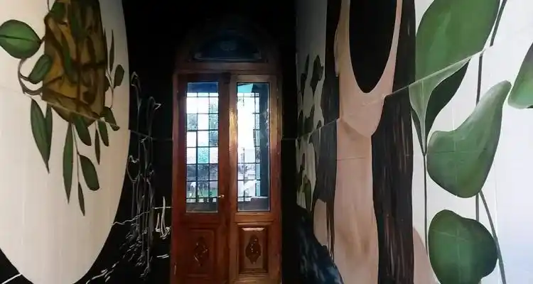Quinteto Audiovisual en Casa Raíz este viernes