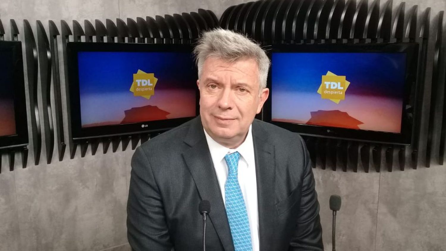 "La actitud de Lunghi fue digna y correcta, no mezquina"