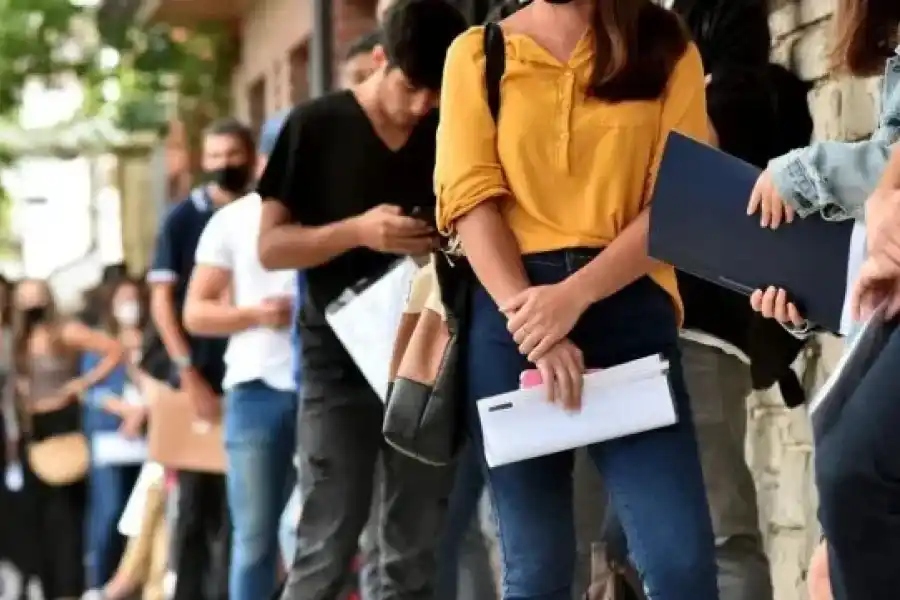 En los primeros 5 meses de gobierno de Milei, se perdieron arriba de 100.000 puestos de trabajo 