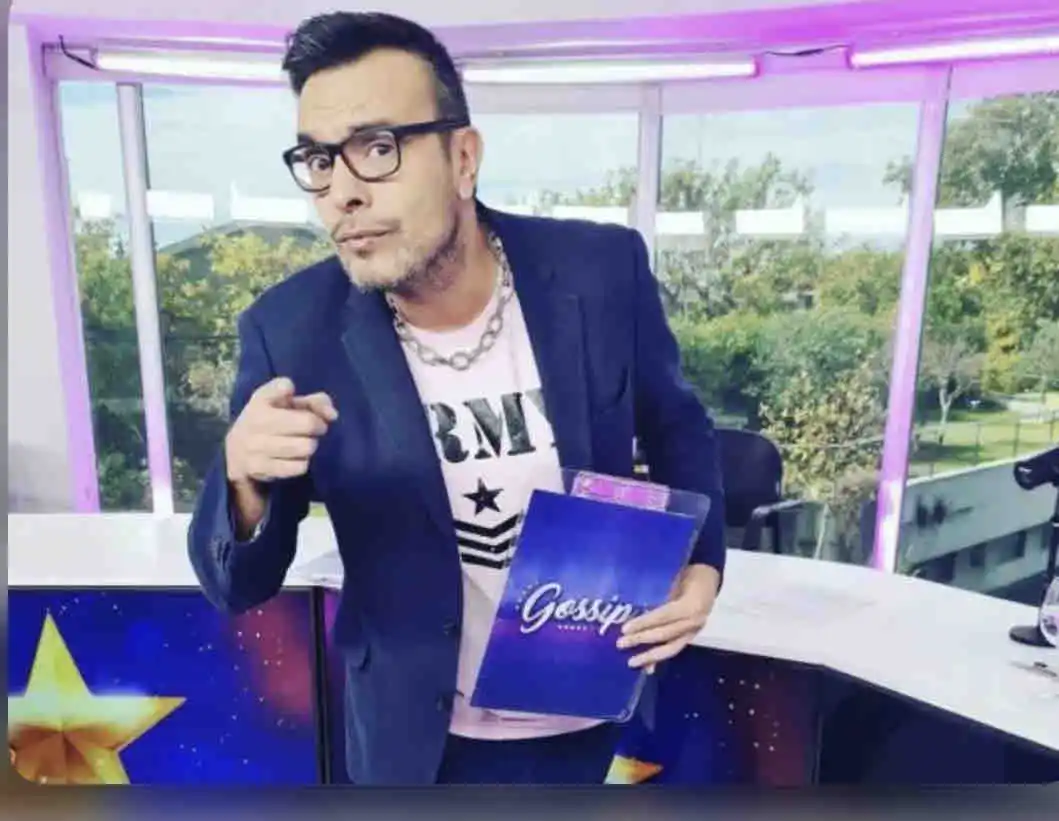 El conductor esta internado con respirador artificial