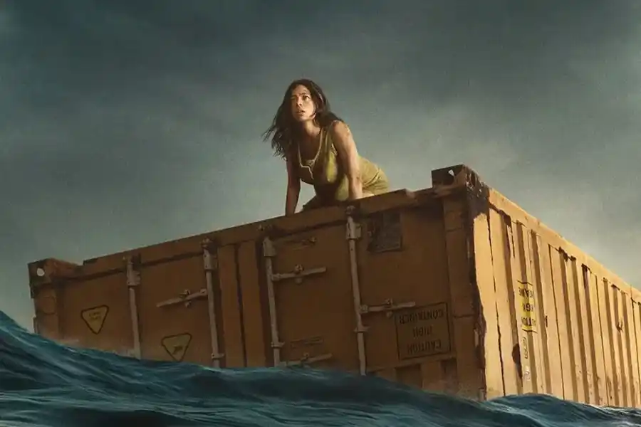 La película de suspenso que es tendencia en Argentina y está disponible por Netflix