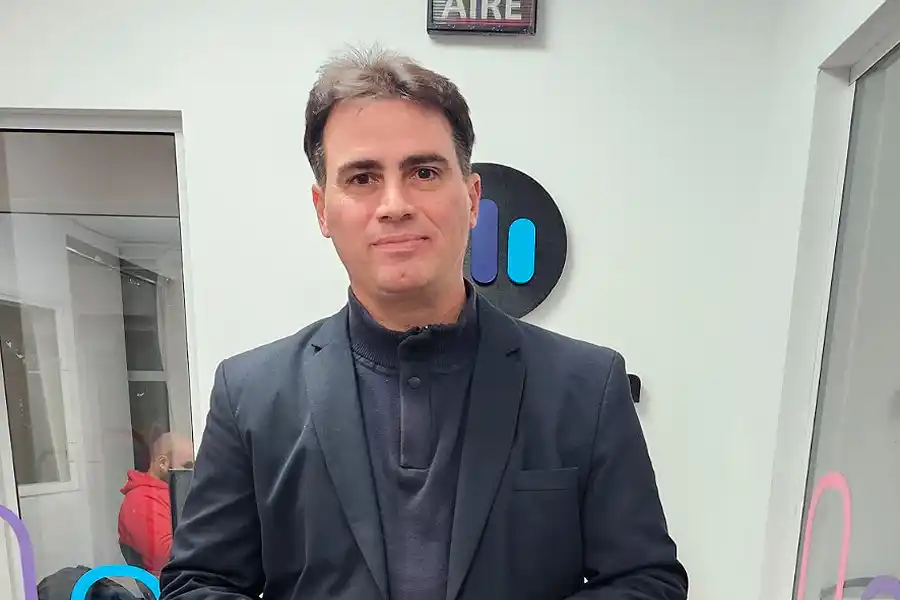 Bodoira no ingresará al Concejo: “Estoy muy tranquilo, desde nuestro espacio hemos hecho todo y más”