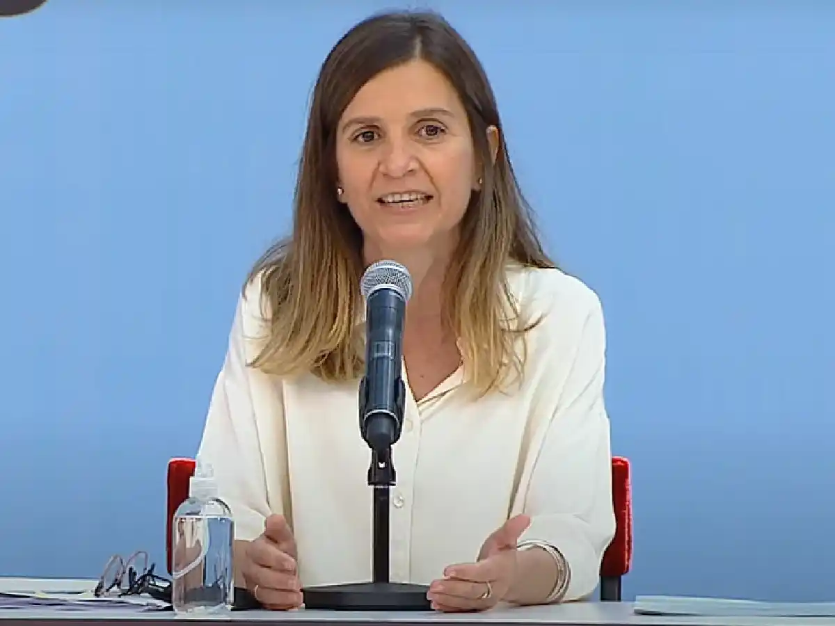 Raverta: "La ampliación de las asignaciones alcanzará a más de dos millones de personas"