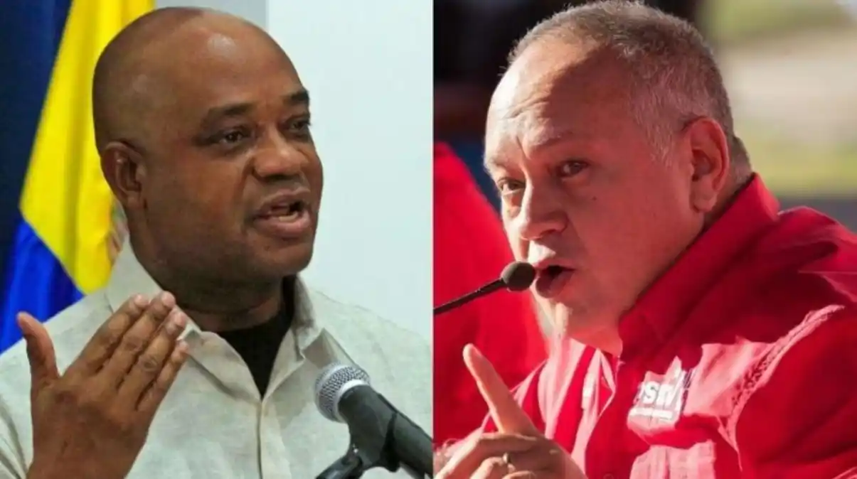 ¡SON INAPROPIADAS! Canciller de Colombia a Diosdado: estarán atento a las presidenciales en Venezuela para «contribuir»