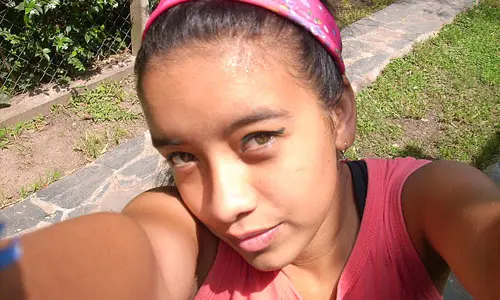 Buscan a adolescente de Pilar: Sospechan que es víctima de una red de trata