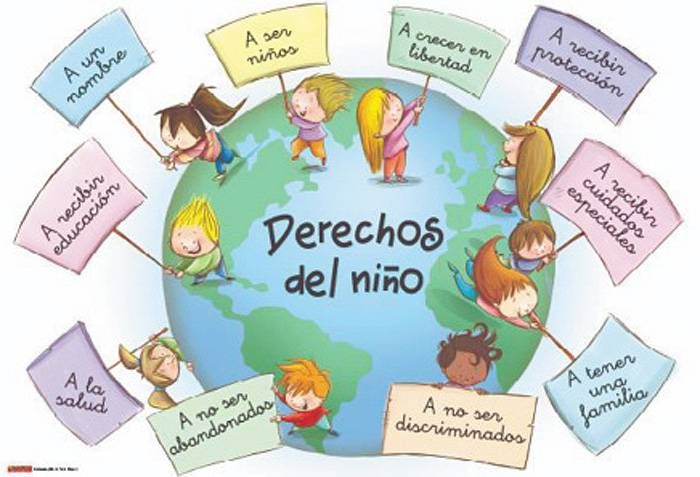 Día de las infancias
