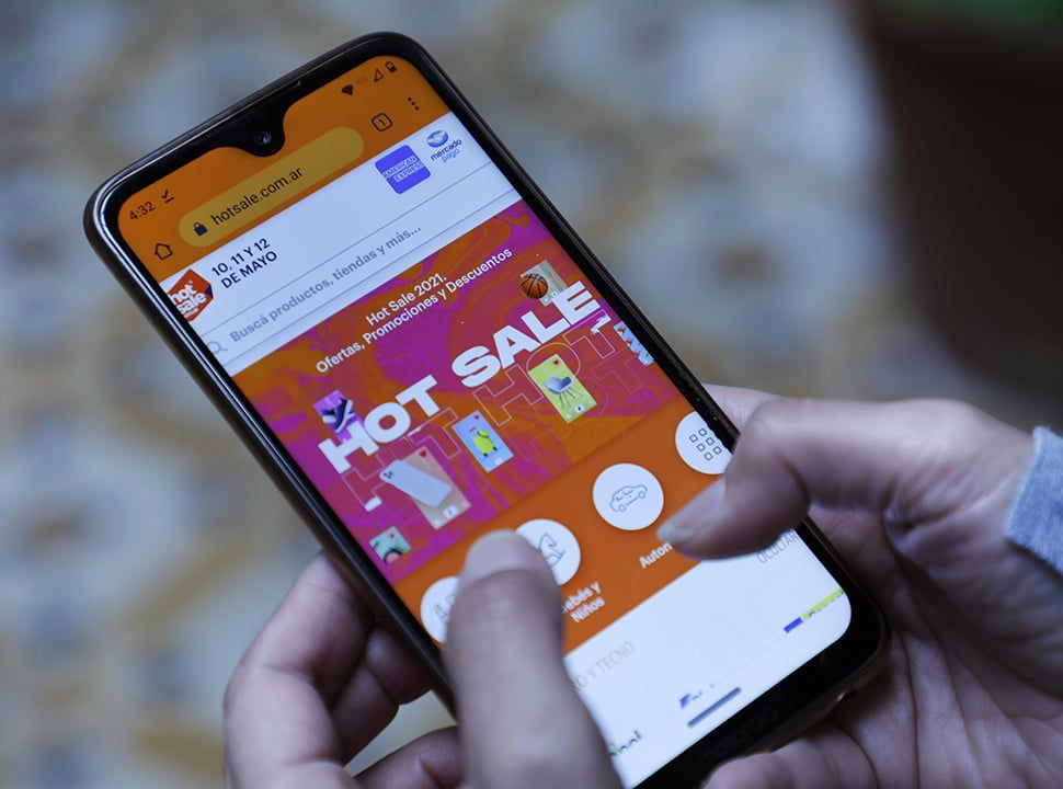 El evento de compras online más destacado del país