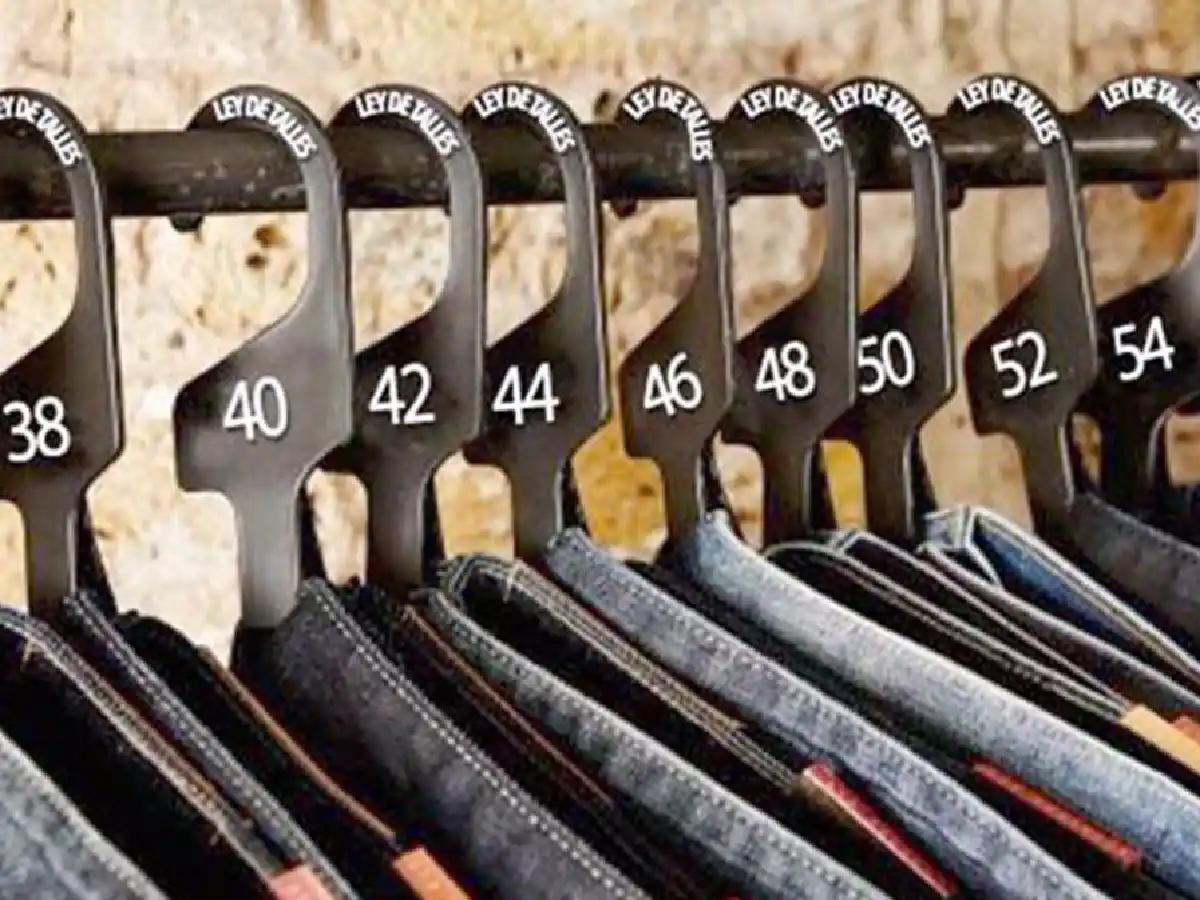 Ley de talles: aseguran que el 70% de las argentinas no encuentra ropa de su talle