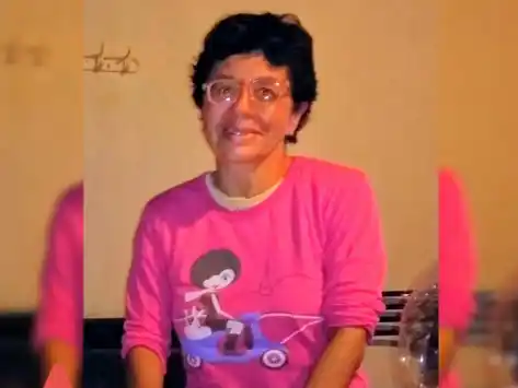 Buscan a una mujer que desapareció a finales de febrero en la zona norte