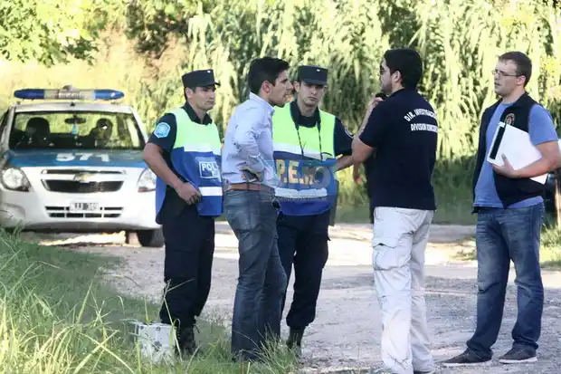 Mataron a un joven que medió en un conflicto