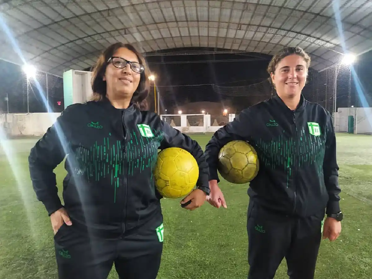 Se viene el torneo de Sportivo