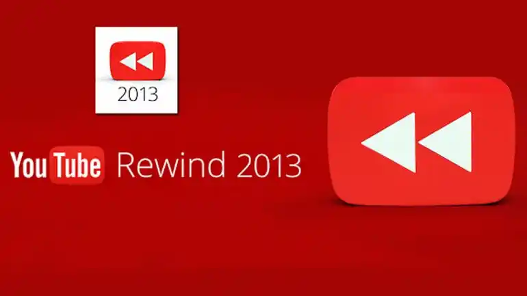 Los videos de YouTube más populares de 2013 en la Argentina