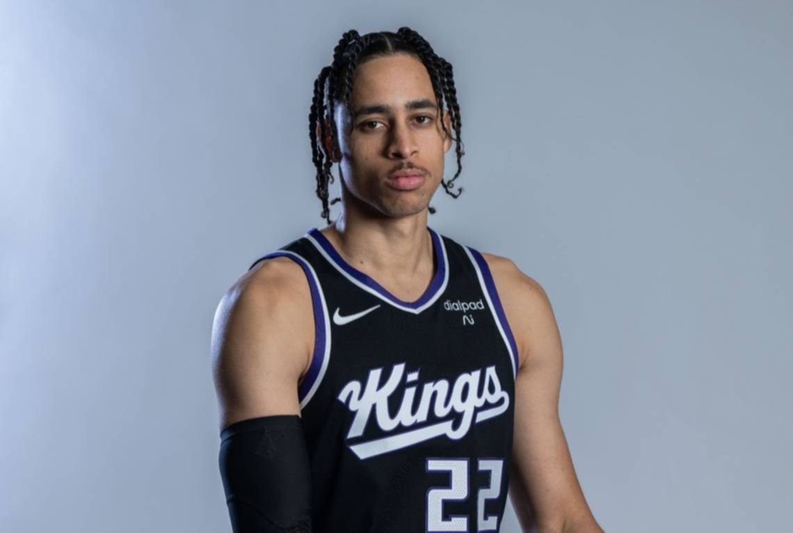 La siniestra historia de un jugador de NBA, preso por supuesto asesinato