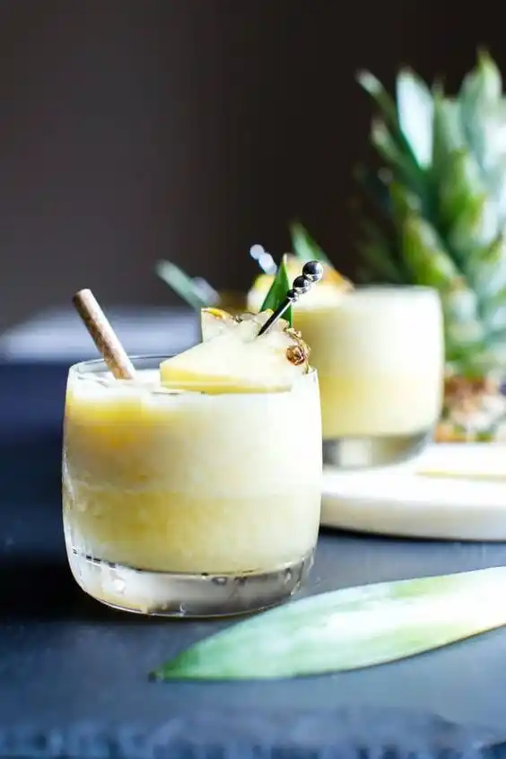 piña colada