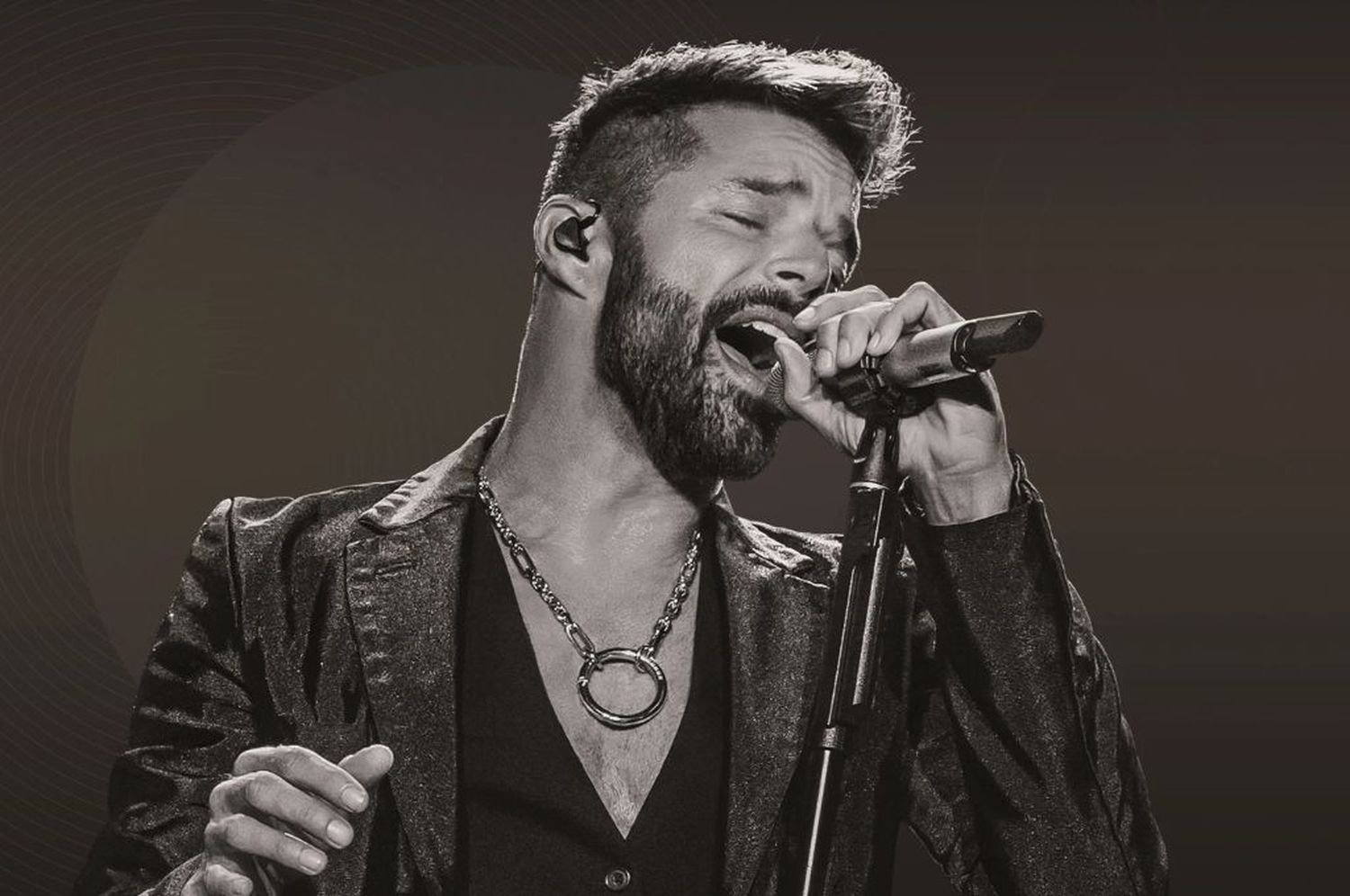 Ricky Martin se presentará en Villa María: cuánto salen los pases VIP del show