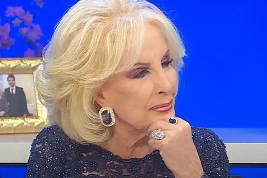 Mirtha Legrand cumple 96 años: cómo vienen las tratativas para su regreso a Eltrece