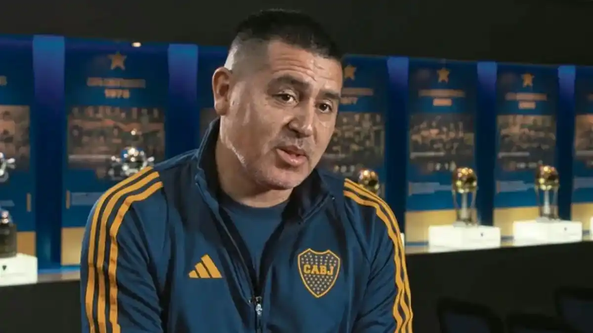 Boca prepara el regreso de Adam Bareiro y otros dos refuerzos para 2027
