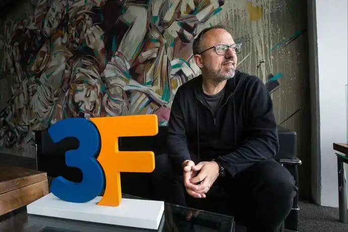 Valenzuela confirmó a los precandidatos a concejales y consejeros escolares de Juntos en Tres de Febrero