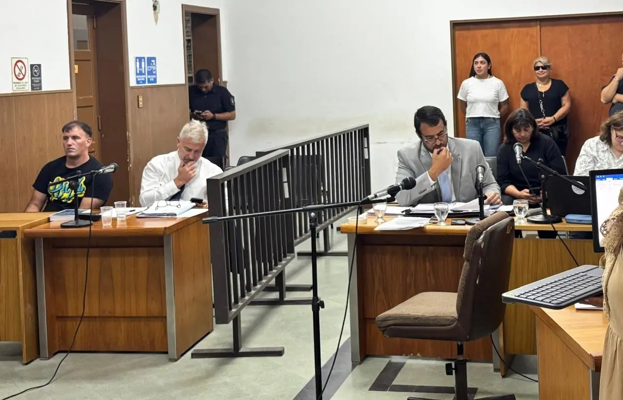 Lo acusan de querer matar a su expareja: ahora lo juzgan