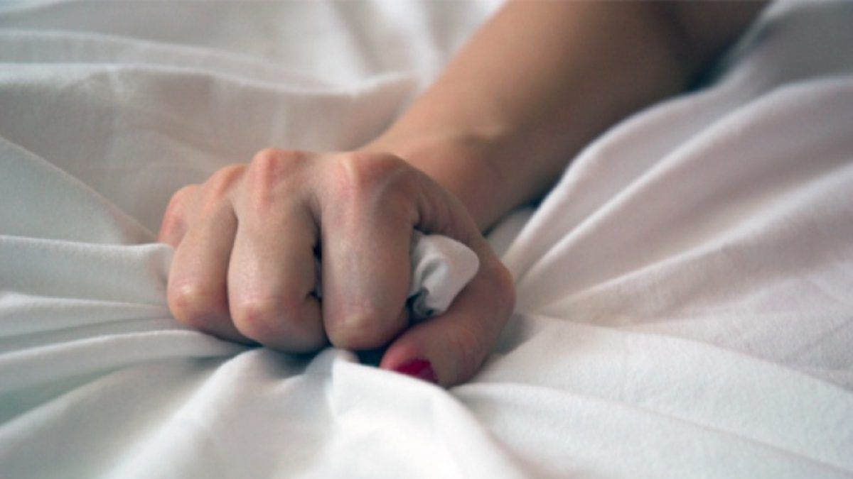 ¿Qué tan importante es llegar al clímax en la cama?