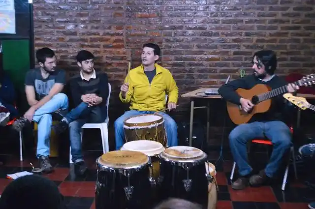 Múltiples Actividades Escuela de Música