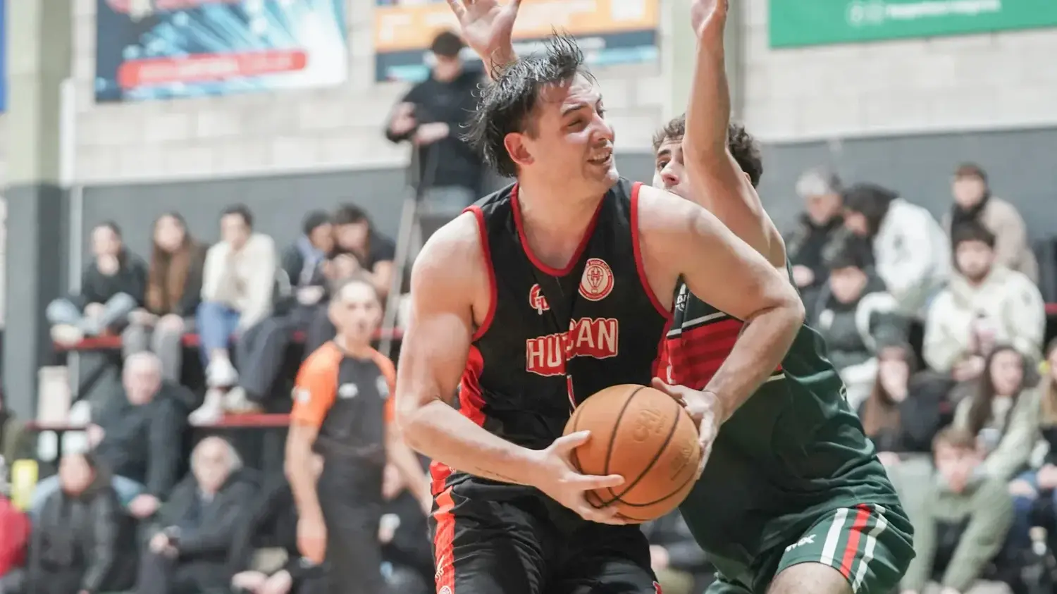 Huracán afrontará una nueva competencia por la Asociación Tresarroyense de Básquetbol