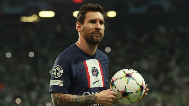 PSG, MLS, Barcelona, retiro: ¿Qué depara el futuro para Lionel Messi?