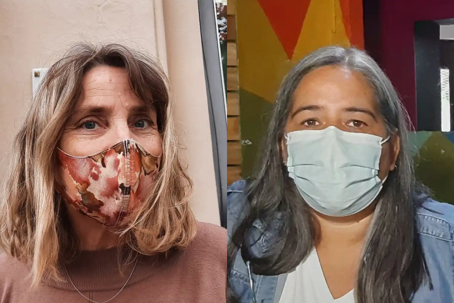 Ruptura en el oficialismo: Paola Basso y Majo Mora renuncian a sus cargos en el Gobierno de Salazar