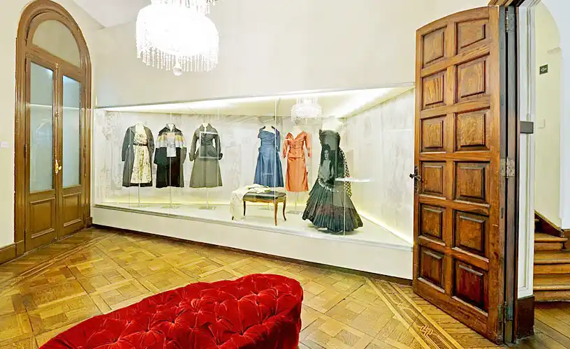 El Museo Evita muestra la vigencia de su obra