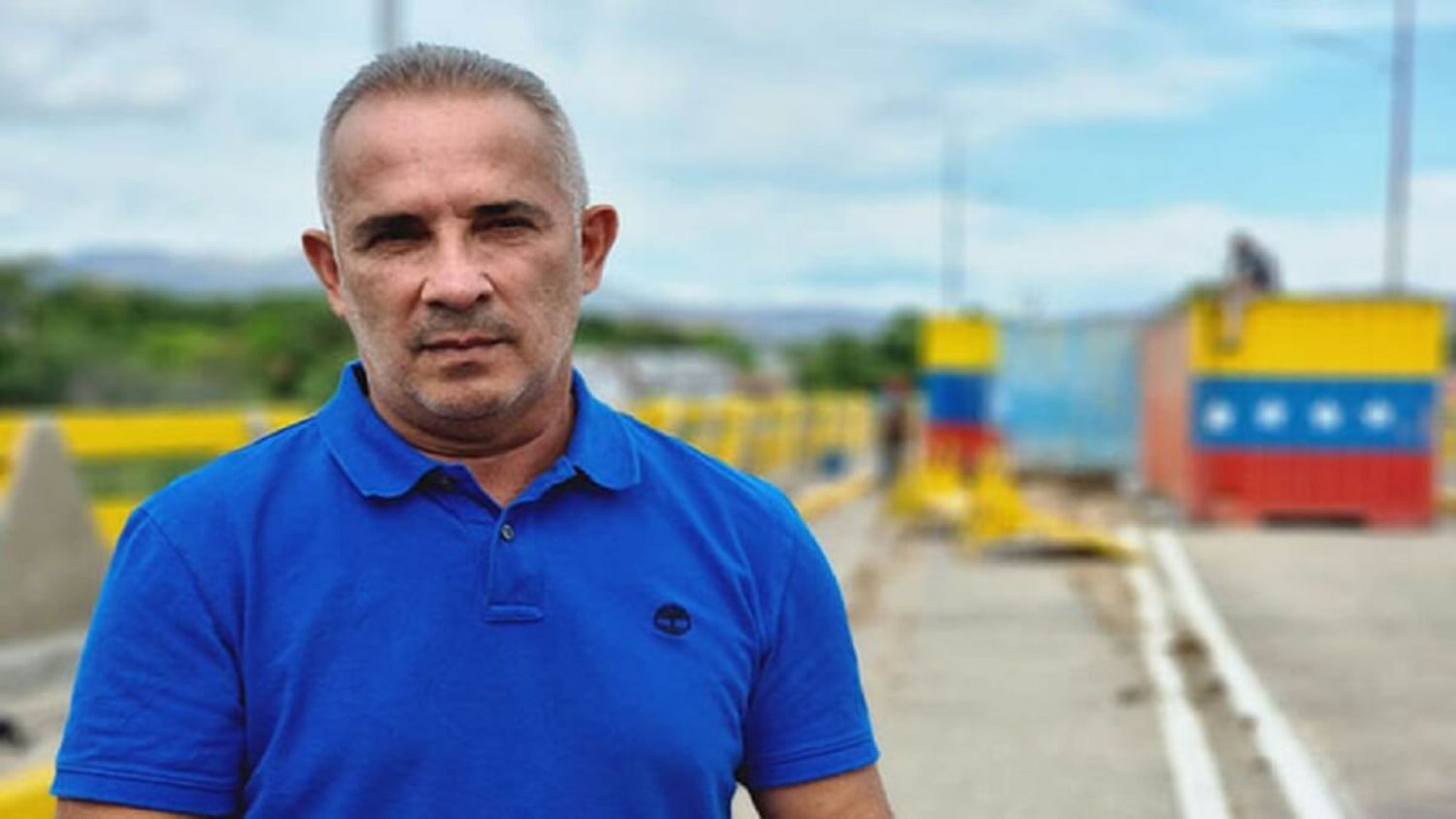 «LOS HABRÍAN DEJADO PASAR»: Freddy Bernal anuncia investigación sobre muerte de la niña en la frontera
