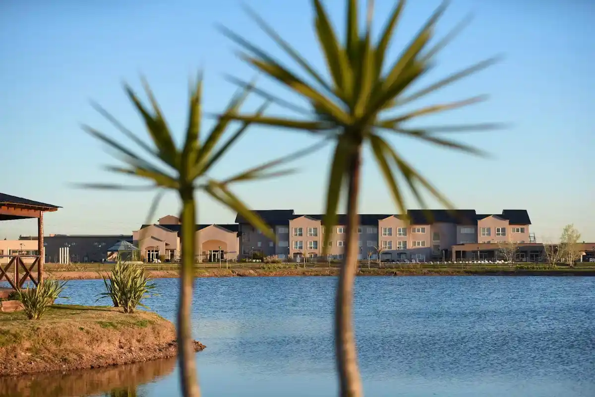 La ciudad ideal para quienes buscan un fin de semana de relax