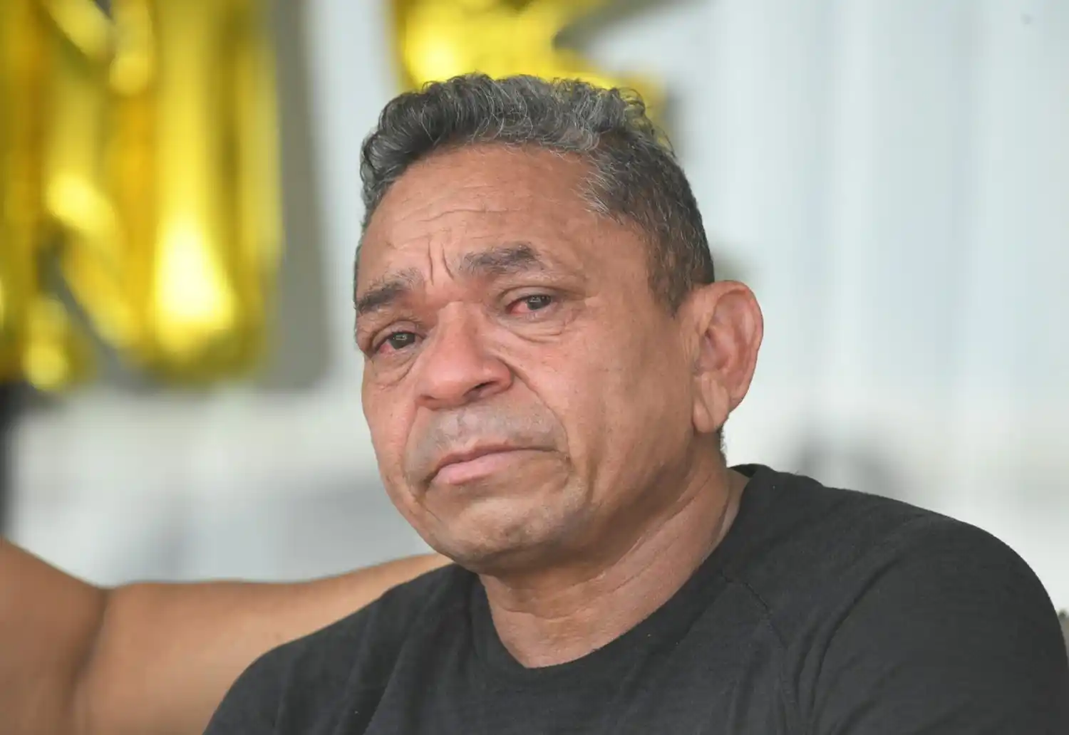 “NO HUBO DINERO DE POR MEDIO”: Padre de Luis Díaz revela detalles de su secuestro