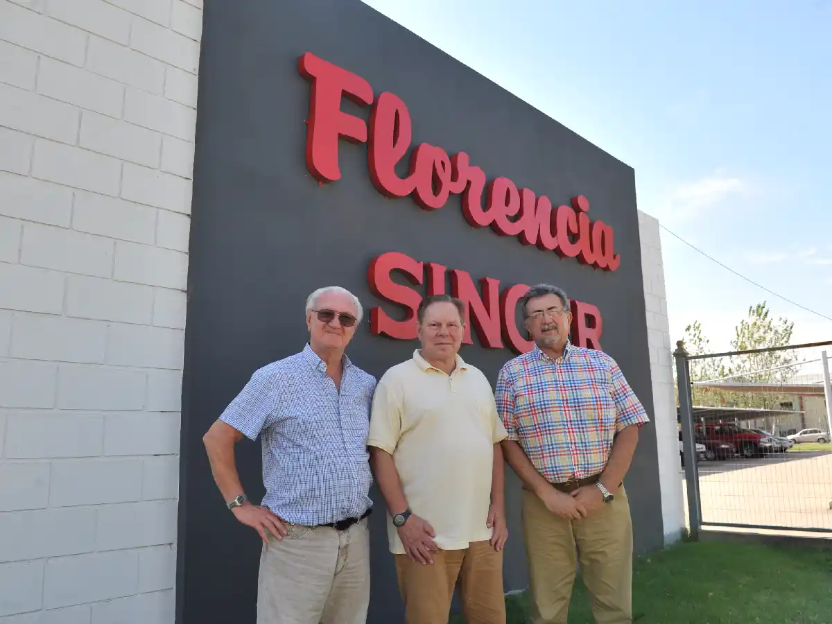 Alemán capacita a empresas para mejorar la logística  