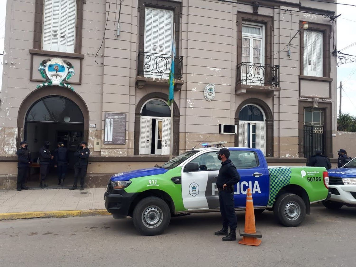 Asesinato de “El Virolo”: dos mujeres detenidas, involucradas en un robo previo al crimen