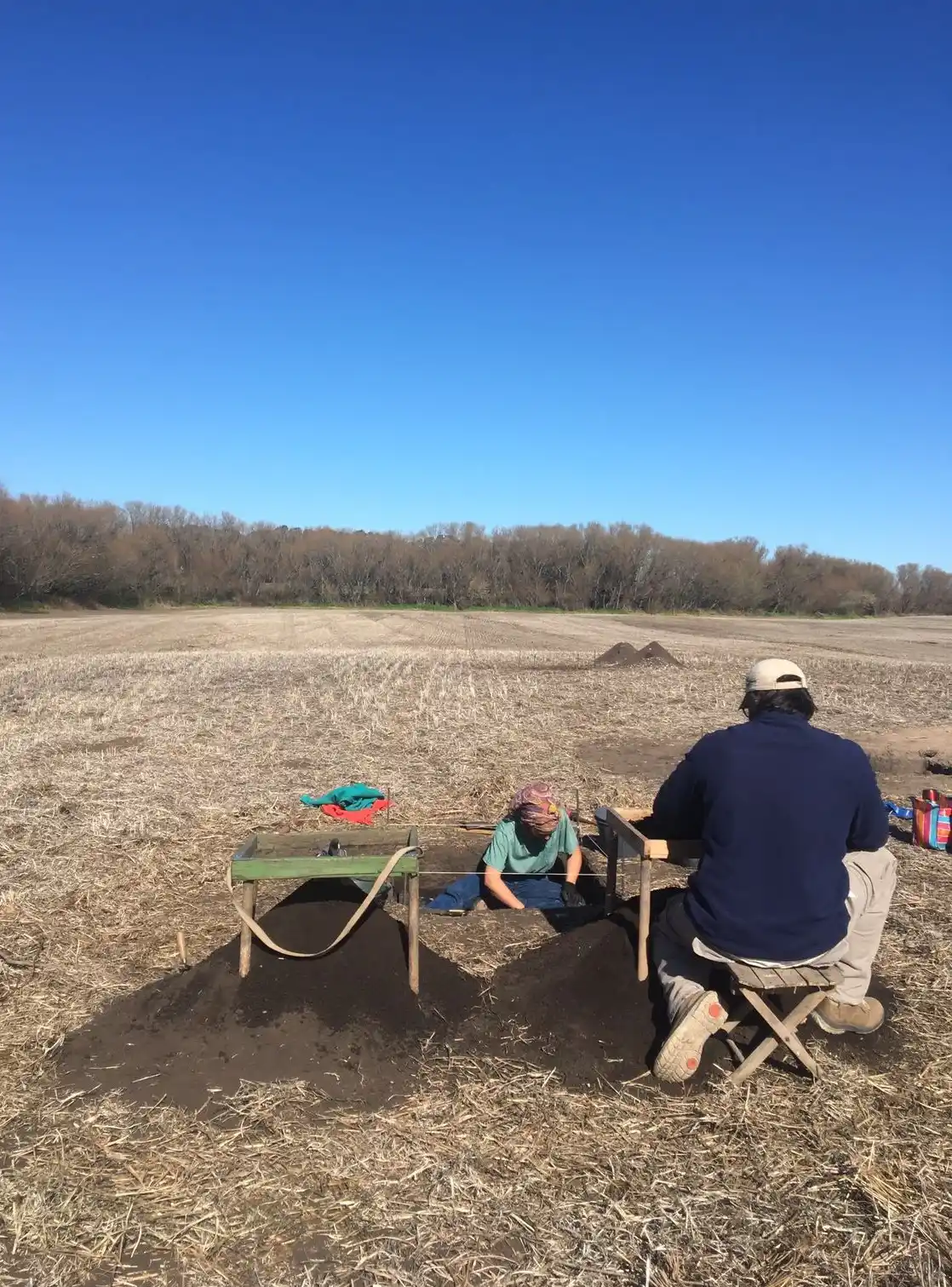 arqueología tandil pasado prehispanico 03-05-25 - 3